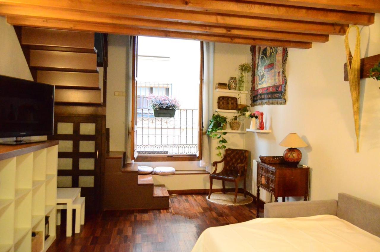 Apartment El Palacio De Nuncio *
